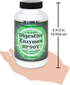 Allegany Nutrition HP90V