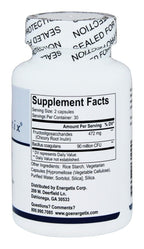 Flora Synergy 60 Capsules