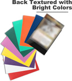 Card Sleeves 1000 Pack Compatible with MTG Card Sleeves, Sturdy Card Protectors Sleeves Matte Back Finish, Perfect Shuffling - Protect All Your Trading Cards, Sports Cards, Never Tear 66x91mm