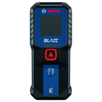 BOSCH GLM100-23 100 Ft BLAZE Laser Distance Measure, Includes 2 AA Batteries
