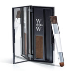 COLOR WOW Root Cover Up – Temporary Hair Color Touch-Up, Medium Brown