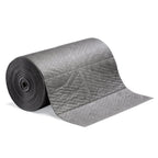 PIG Absorbent Mat Roll - 30" x 200' Mediumweight Mat Roll - Absorbs up to 42.5 Gallons per Roll - MAT411