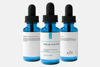 Pure Original Ingredients Salicylic Acid 20% Solution (30 mL), Pure & Simple Serum