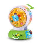 LeapFrog Spin and Sing Alphabet Zoo