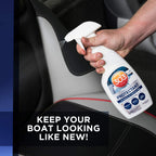 303 Marine Aerospace Protectant for Boat Vinyl, 32 oz
