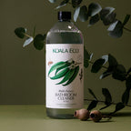 Koala Eco Multi-Purpose Bathroom Cleaner - with Australian Eucalyptus Essential Oil - 34 oz