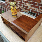 Howard Feed N Wax Wood Polish and Conditioner, and Howard Orange Oil Wood Polish, Wood Furniture Cleaner and Teak Wood Cleaner