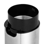 Amazon Basics Fast Electric Coffee Grinder for Home Use, Easy to Use Coffee Bean and Spice Grinder with Heavy-Duty Stainless Steel Grind Blades