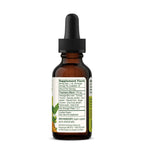 Banyan Botanicals I Travel Well Liquid Extract – Organic Fast-Acting Immune Support for Travel – with Ashwagandha and Ginger – 1 fl. oz. – Non GMO Sustainably Sourced Vegan