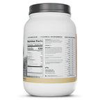 Levels Strawberry Banana 100% Grass Fed Whey Protein with Real Fruit, Single Serving, Undenatured, No GMOs