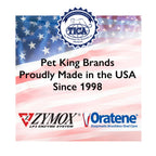 Zymox Advanced Formula Otic Plus Enzymatic Ear Solution for Dogs and Cats