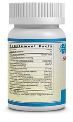 ActiveHerb TotalTonic Shi Quan Da Bu Pian 200 Tablets 2-Pack