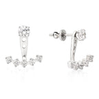Limerencia F136 Hypoallergenic Pure Titanium Earrings for Women