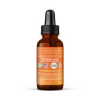 Herbal Goodness Papaya Leaf Extract 1oz – 15X Concentrated Organic Papaya Liquid Supplement | Papaya Enzyme Drops for Platelet Support, Digestive Health & Immune Support | Non-GMO, Vegan, Gluten-Free