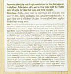 Eminence Firm Skin Acai Moisturizer, 2 Fl Oz
