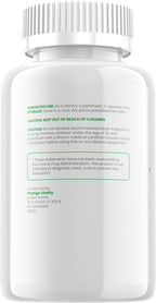 Lymph Savior Capsules – LymphSavior Pills Advanced Formula Natural Ingredients, Reviews - 5 Pack - 300 Capsules