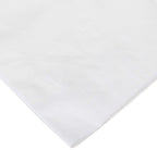 AmazonCommercial 2-Ply White Facial Tissue, Flat Box, FSC Certified, Unscented, 3000 Count (30 Packs of 100), 8 x 8 Sheet