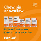 Equazen Eye Q Chews 180 Capsules