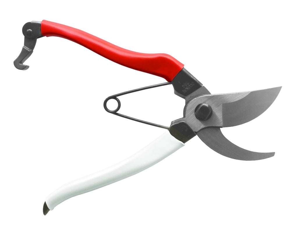 Okatsune Pruning Shears Unique 8.3 inches (210 mm) (Blister) No. 104