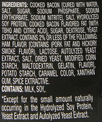 Custom Culinary Gold Label Base Bacon, 1 Pound