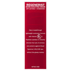 Face Moisturizer by Olay Regenerist Micro-Sculpting Cream Face Moisturizer with SPF 30 Broad Spectrum 1.7 oz