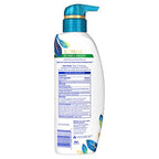 Head & Shoulders Supreme Sulfate Free Nourish & Smooth Shampoo 11.8oz