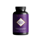 NAOMI Italian Citrus Bergamot 500mg Award-Winning Cardiologist Dvlpd to Support Healthy Cholesterol & Triglyceride Levels Already in Normal Range, w/ 7 Key Polyphenols, Bergamot, VIT C, 30-Day Supply