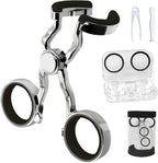 Contact Lens Applicator Tool，Remover for Soft and Color Contact Lenses，Support-Easy, Travel-Friendly