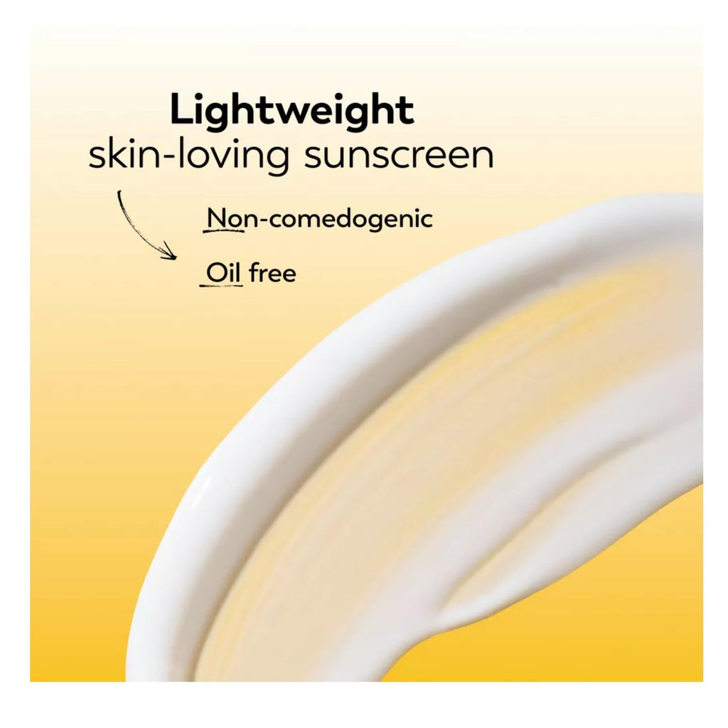 Olay Face Moisturizer, Complete with Sunscreen SPF 15, Daily Facial Lotion for Normal Skin, Lightweight Hydrating Broad Spectrum Sun Protection - Vitamin C, E, and Niacinamide - 6 Oz 2 Pack
