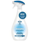 POOPH Plus Maximum Strength Pet Odor Eliminator Spray, 32 oz