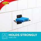 Scotch-Brite Stay Fresh Sponge & Command Storage Bundle