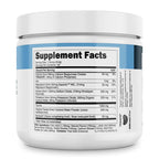 Transparent Labs Hydrate Sugar Free Electrolytes Powder - Hydration Powder Electrolytes with Coconut Water, Calcium, Taurine, & Potassium - 40 Servings, Raspberry Lemonade