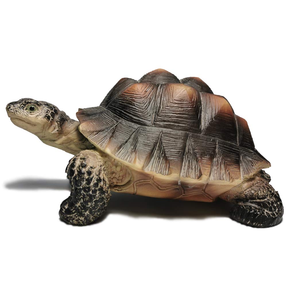 Sunthus Turtle Garden Outdoor Decor Resin Tortoise Statue