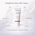 KORIDERM Cream, All-In-One Daily Moisturizing Face Cream with Centella Asiatica (Cica) & Hyaluronic Acid – Lightweight All-in-One Skin Care for Daily Comfort – 50 mL / 1.69 fl oz (1)
