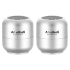 Effective Fridge Deodorizer, Refrigerator Odor Eliminator, 2 Pack