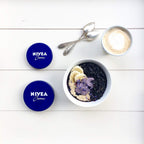 NIVEA Creme (200ml), Moisturizing Cream Provides Intensive Protective Care for Soft and Supple Skin, Ideal for Daily Use as a Face, Hand, or Body Cream (Pack Of 3)