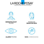 La Roche-Posay Hyalu B5 Super-Activated Anti-Aging Firming Face Cream, 3 Forms of Hyaluronic Acid + Vitamin B5 + Ectoin, Anti-Wrinkle Face Moisturizer Firms Skin + Strengthens Skin's Barrier, 50ml