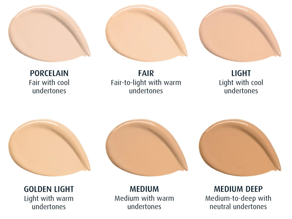 Lune+Aster CC Cream SPF 50/PA+++, shade=Medium by Lune+Aster