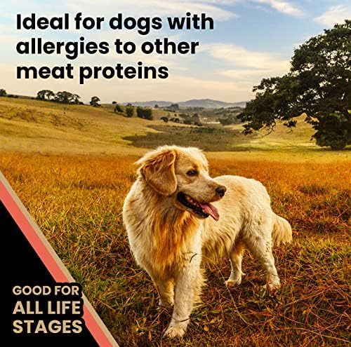 Victor Super Premium Dog Food – Grain Free Yukon River Canine – for Dogs of All Life Stages – High Protein Dry Dog Food for All Normally Active Dogs, 30 lb