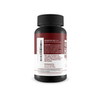 Beetroot RedRoot Hack Extra Circulation Booster - Our Best Organic Beet Root Red Root Hack For Improved Blood Flow & Extra Support For Ocular Clog - Maca And Beetroot Pills - Maca Beet Root For Men