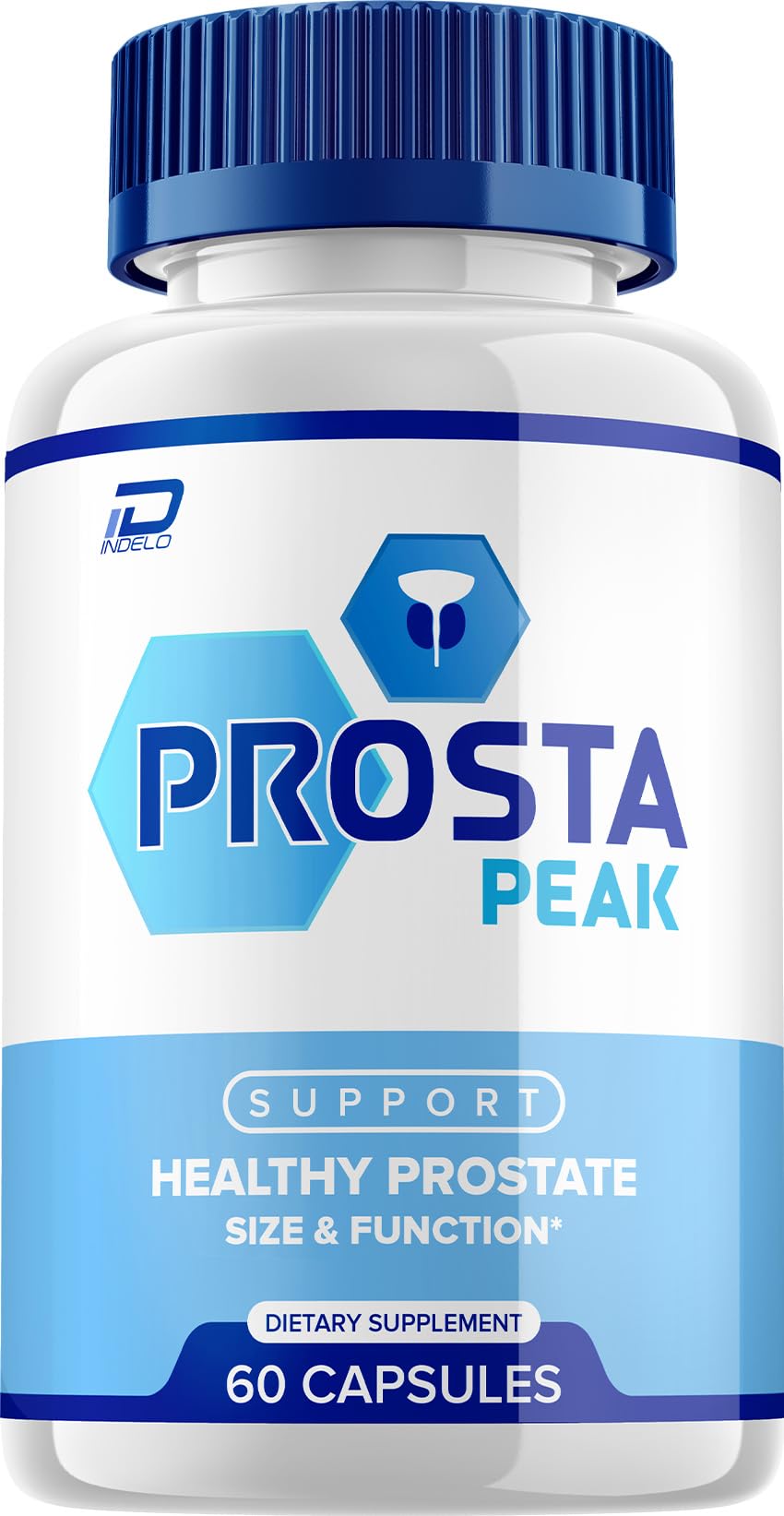 Prosta Peak Supplement – ProstaPeak Capsule Advanced Formula Supplements Health, Reviews (1 Pack - 60 Capsules)