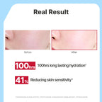 Illiyoon Ceramide Ato Concentrate Cream 500ml(16.9oz)