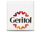 Geritol Multivitamin Tablets 100 TB - (Pack of 2)