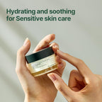 Pyunkang Yul PKY Calming Moisture Repair Balm Instantly Calms Sensitive Skin, Face Moisturizer with Deep and Rich Nourishment, Vegan, Korean Skincare (1.01 Fl.Oz, 30ml)