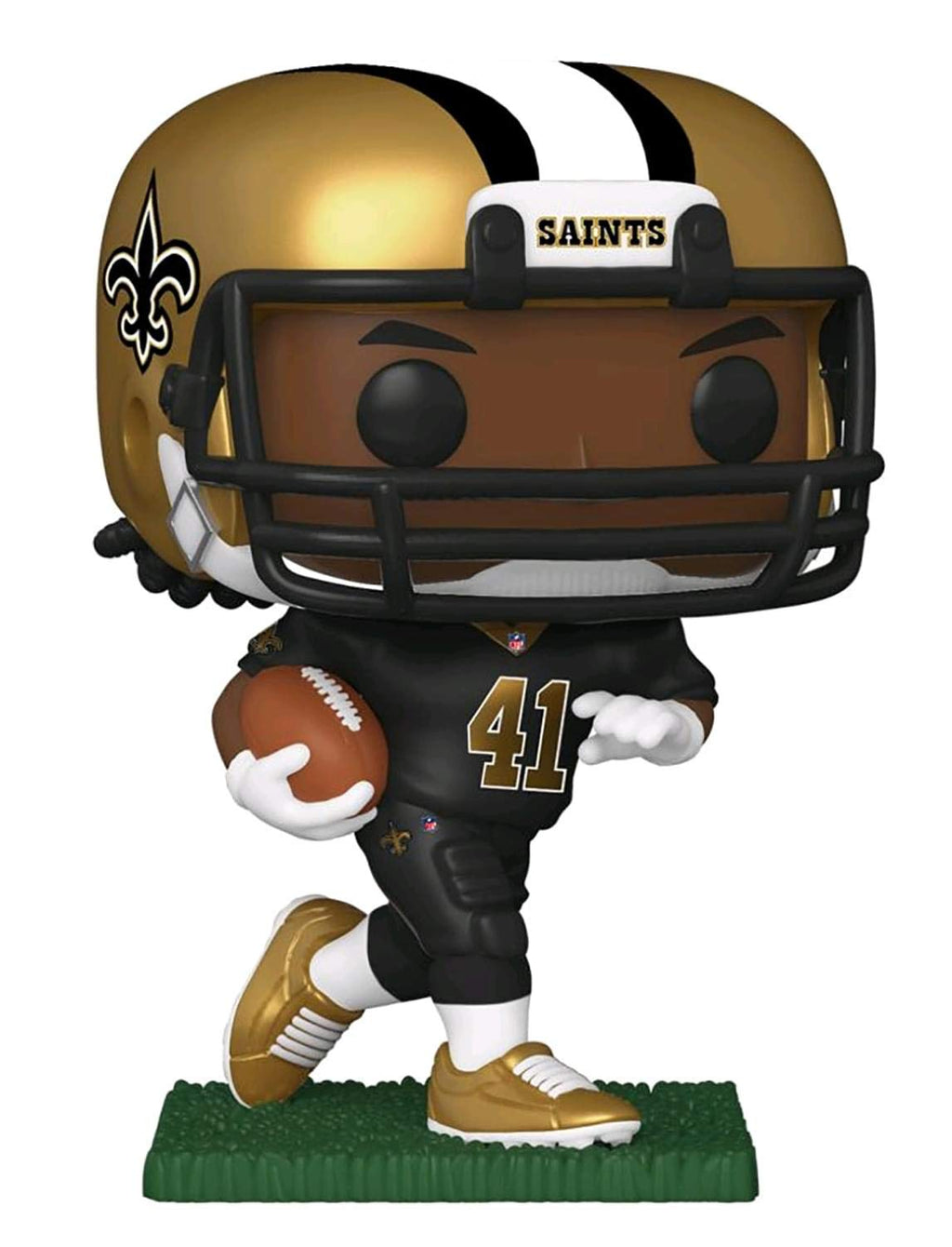 Funko Alvin Kamara (New Orleans Saints) NFL Pop!