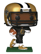 Funko Alvin Kamara (New Orleans Saints) NFL Pop!