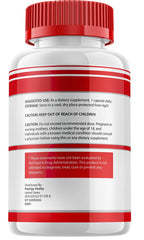 Cardio Flex Healthy Formula Supplement - Advanced Formula Gluco CardioFlex Advanced Support Supplement Cardio Flex Maximum Strength Reviews (2 Pack - 120 Capsules)