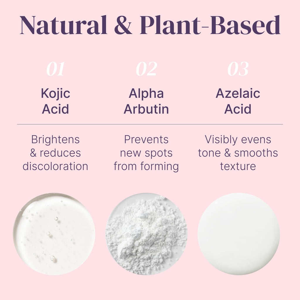 Divine Derriere Intimate Dark Spot Remover for Body, Face, Bikini and Sensitive Areas - Dark Spot Corrector Cream for Intimate Areas Contains Mulberry Extract, Alpha Arbutin, Peptide