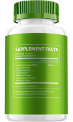 Prozenith Pro Capsules – ProzenithPro All Natural Advanced Formula 800MG Dietary Supplement Maximum Strength (2 Pack - 120 Capsules)