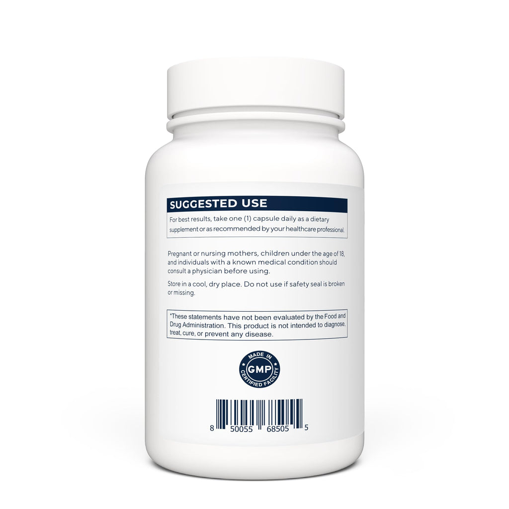 Renue By Science NMN Supplement | 200 SLC Enteric Capsules - 250mg Nicotinamide Mononucleotide per Serving | Delayed Release for Increased Absorption | Manufactured in the USA